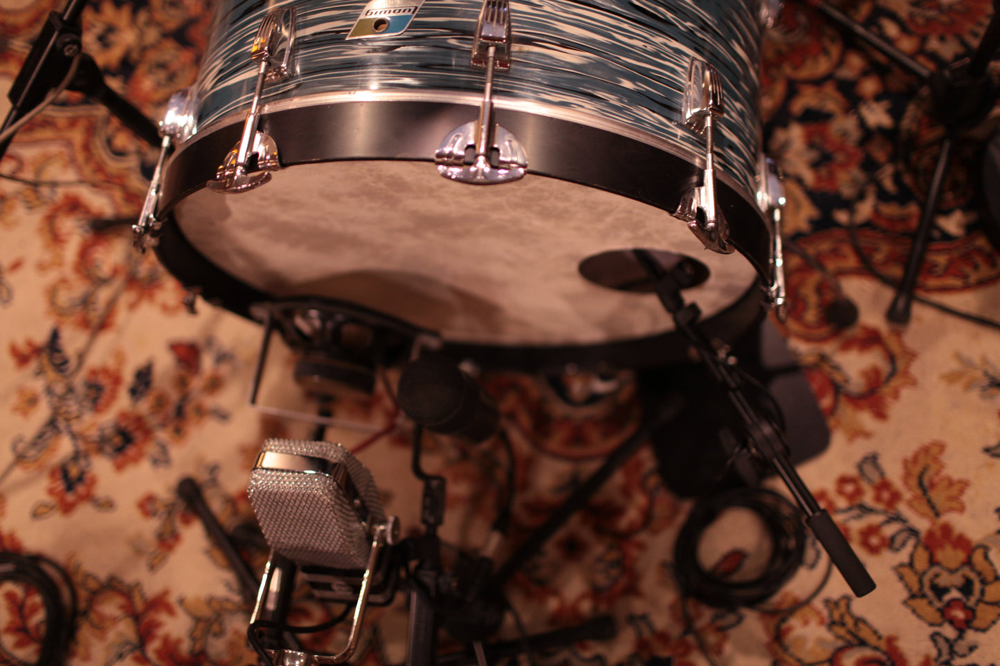 TuneDyne - Three Ply - 22"