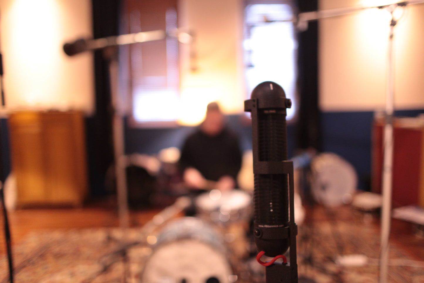 TuneDyne - Three Ply - 22" - No Reso