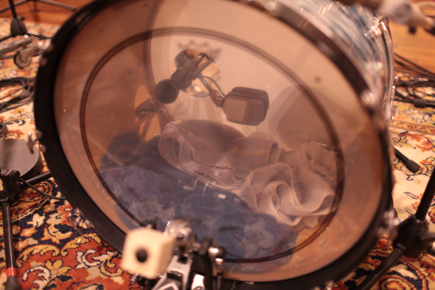 TuneDyne - Three Ply - 22"