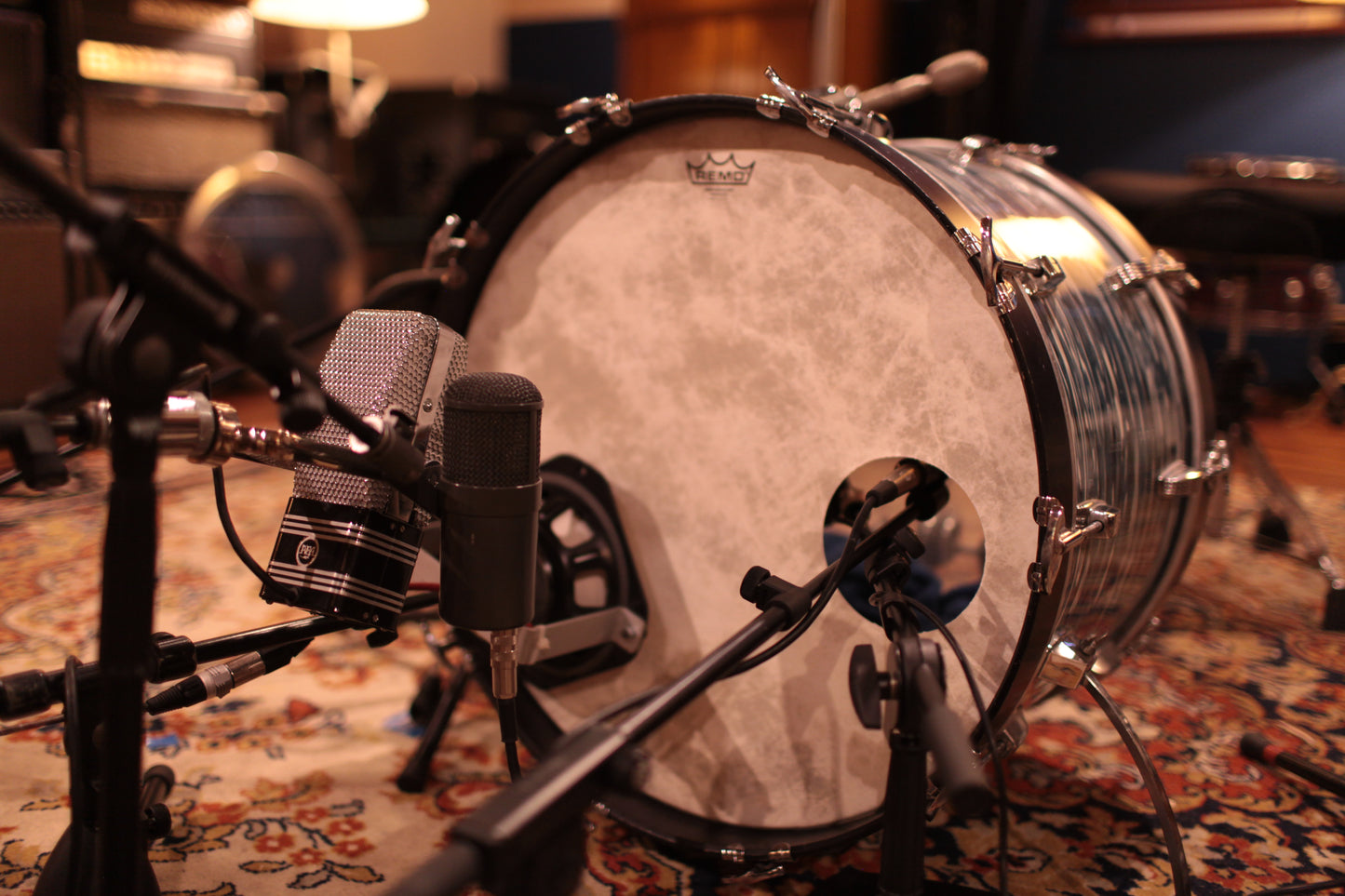 TuneDyne - Three Ply - 22"