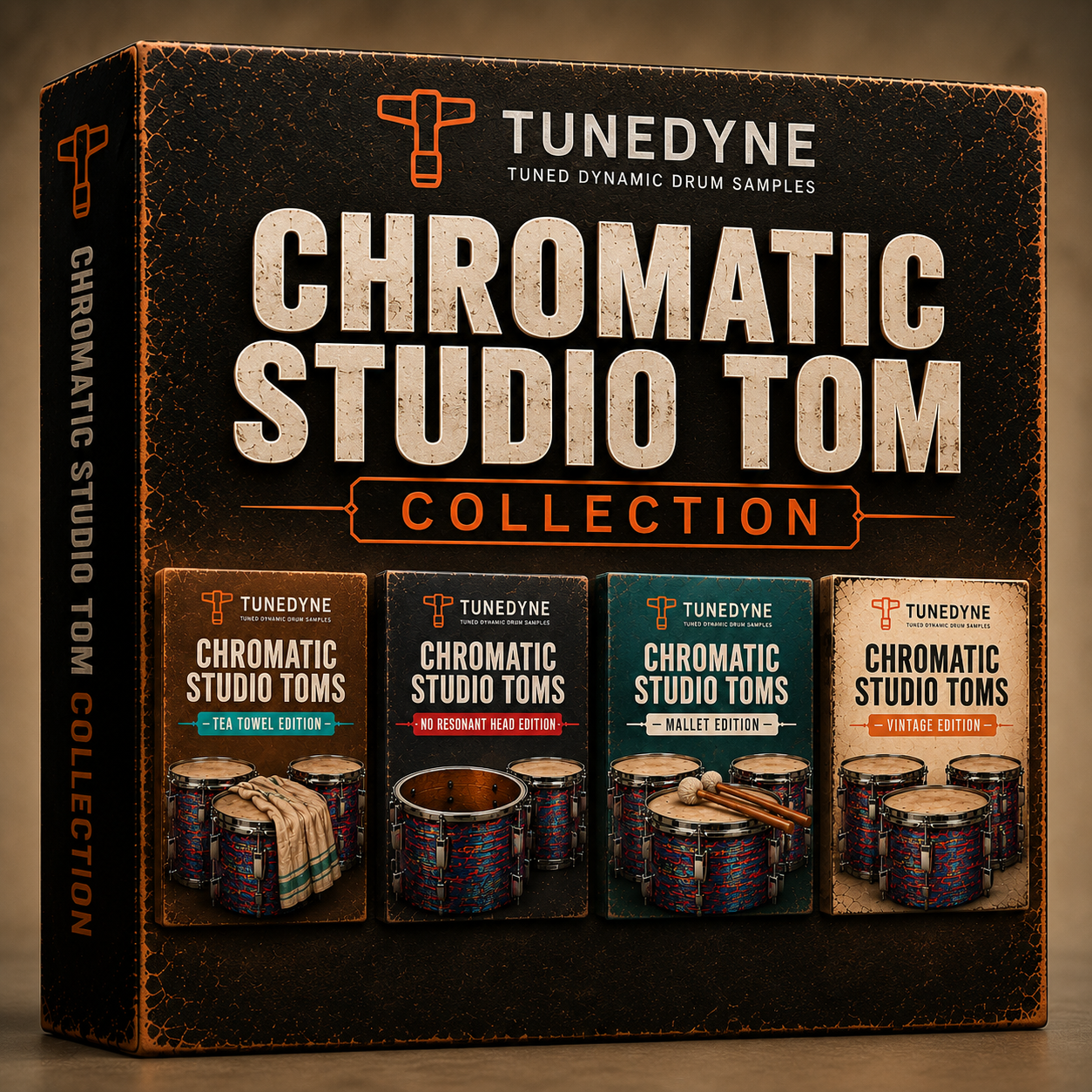 TuneDyne - Everything Bundle