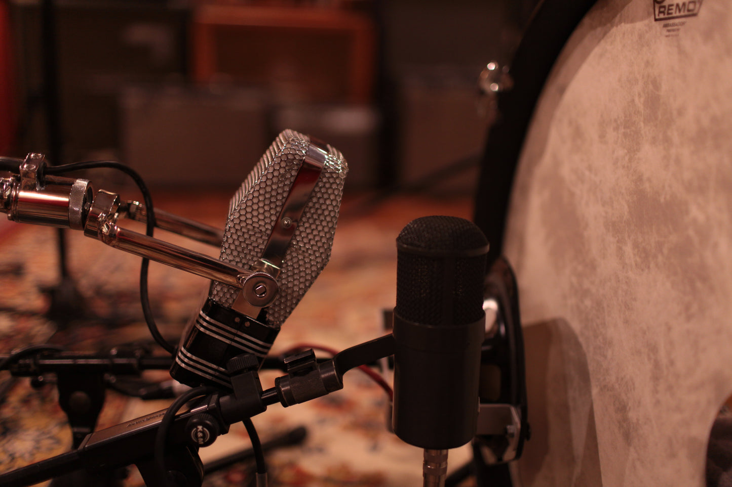 TuneDyne - Classic Studio Kick Collection