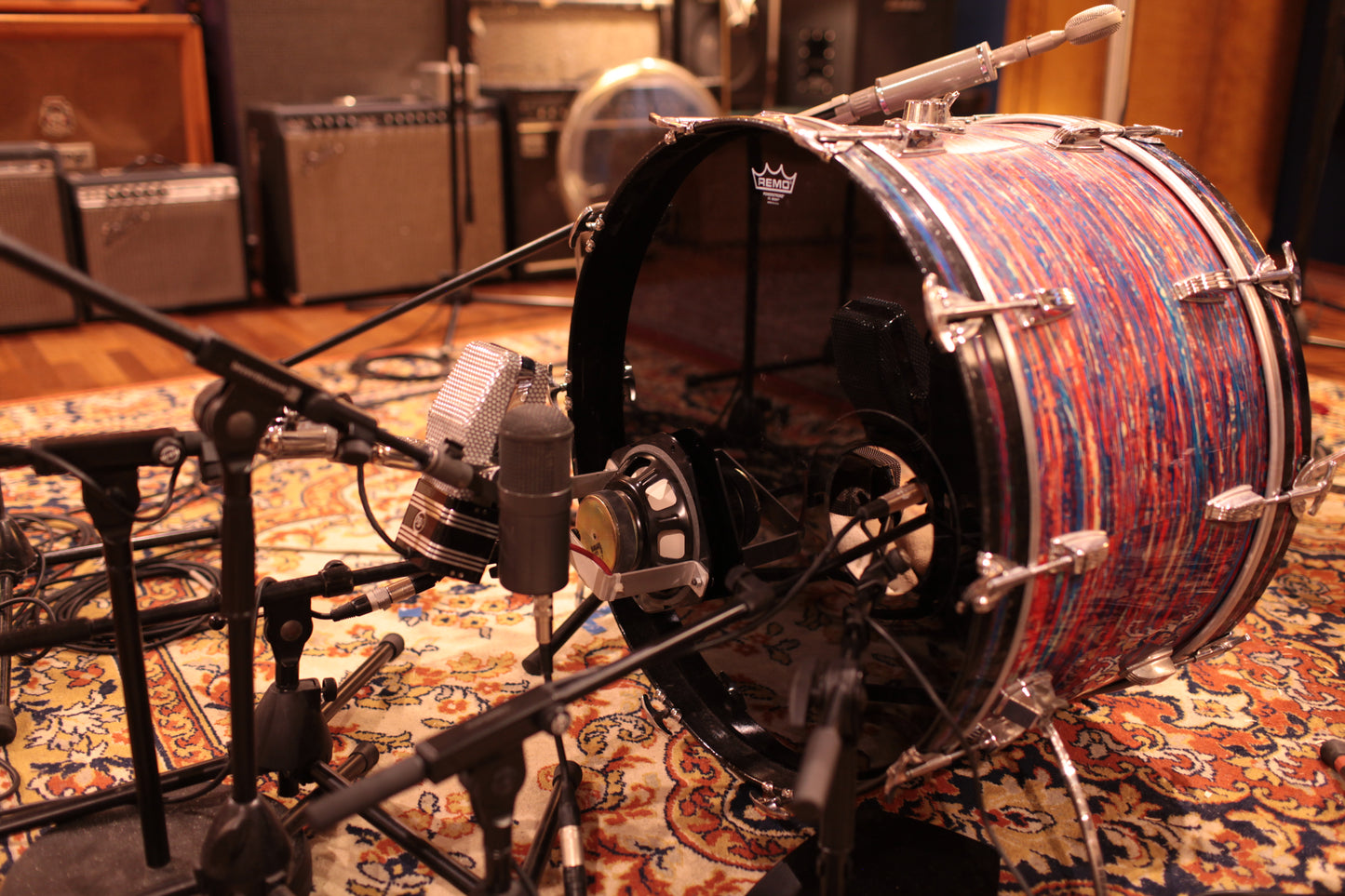 TuneDyne - Three Ply - 24"