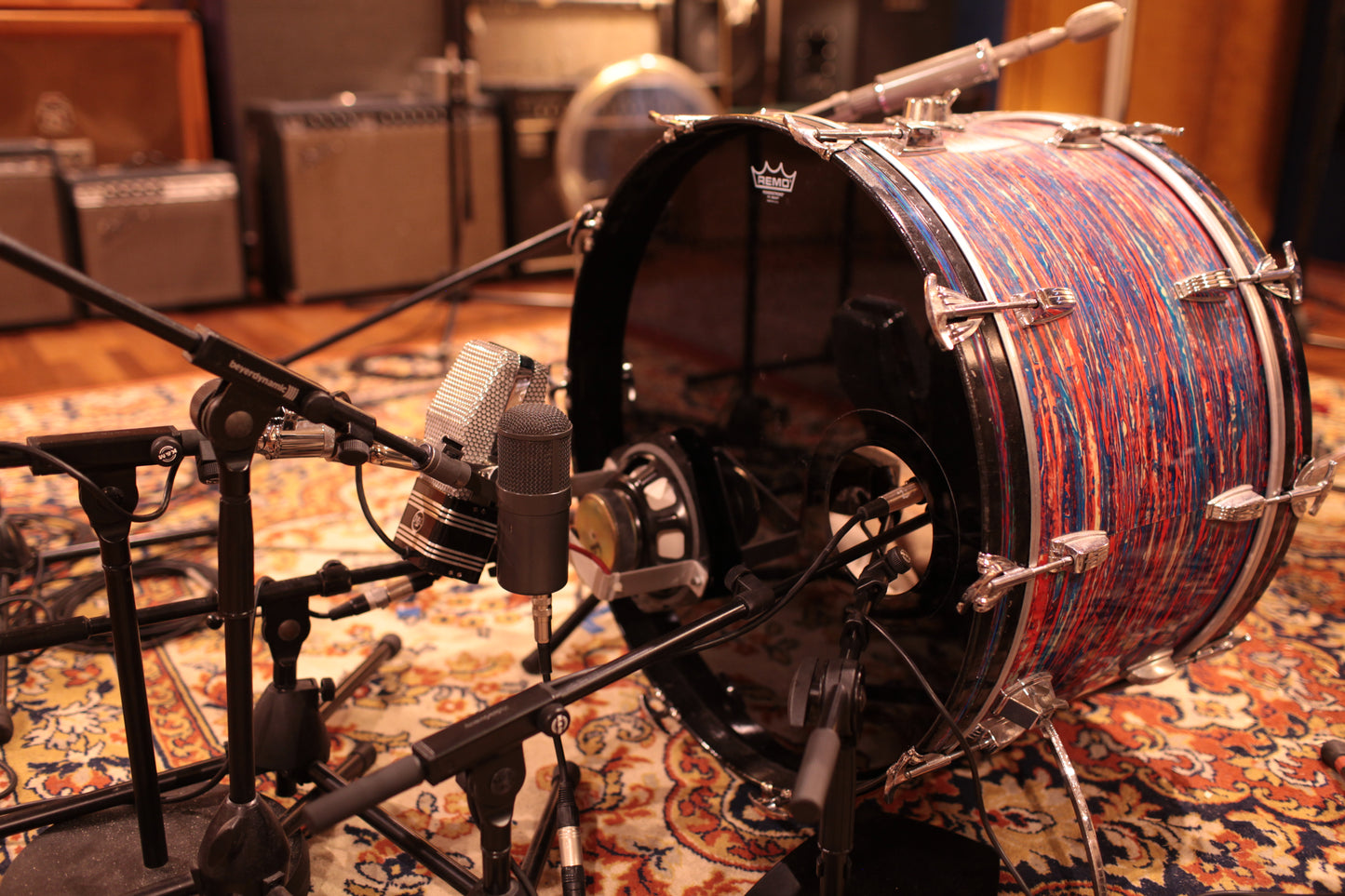 TuneDyne - Classic Studio Kick Collection