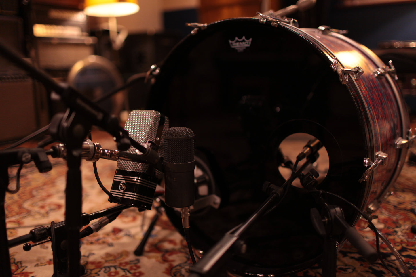 TuneDyne - Three Ply - 24"