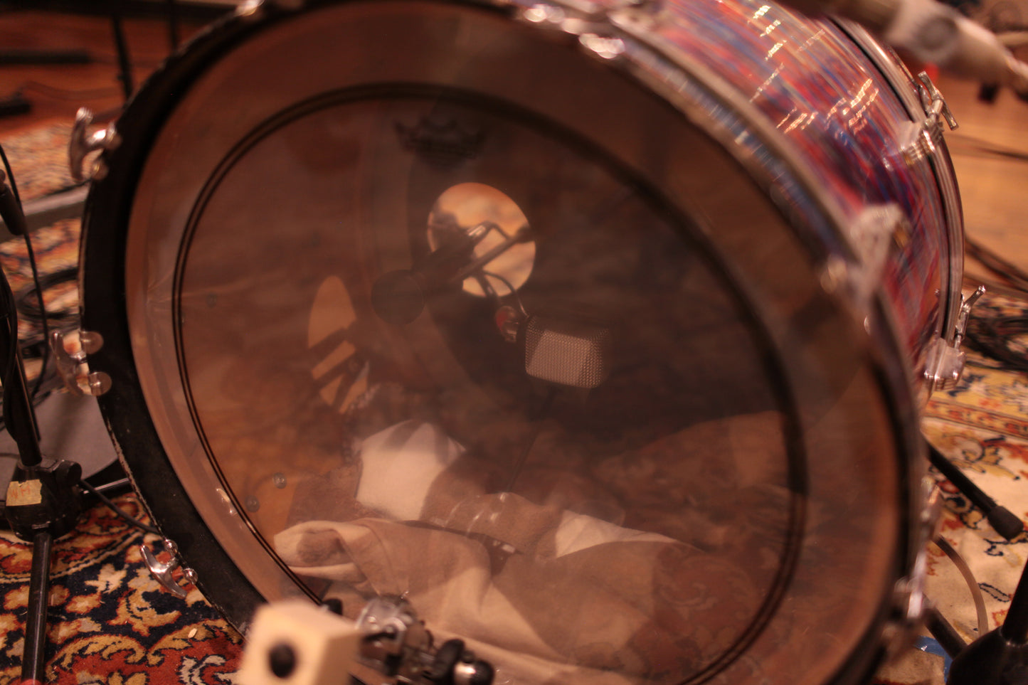 TuneDyne - Three Ply - 24"