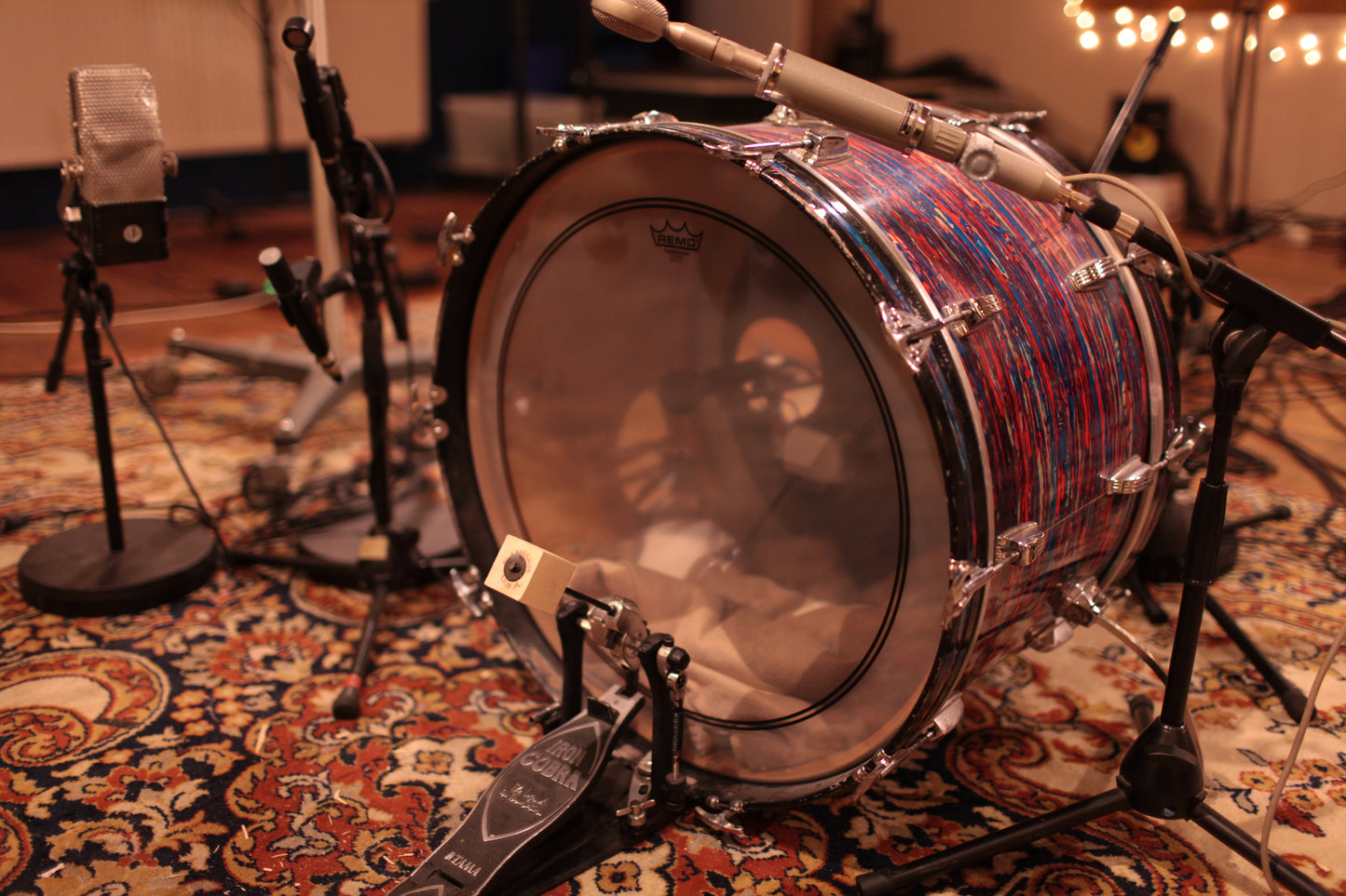 TuneDyne - Classic Studio Kick Collection