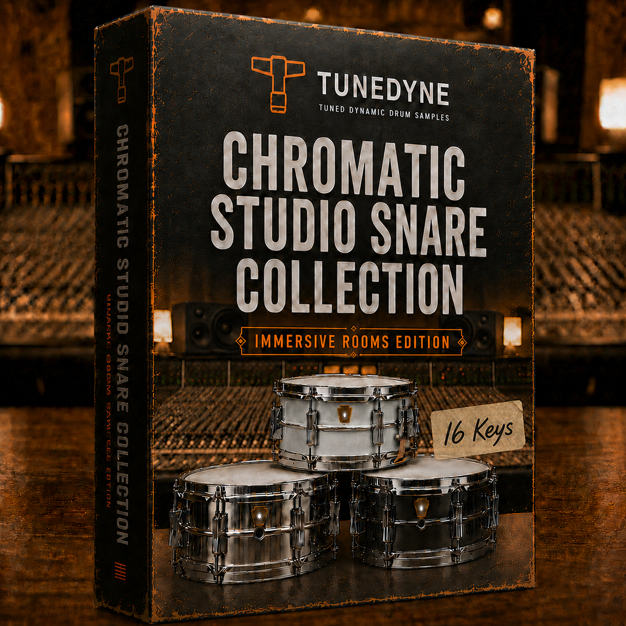TuneDyne - Everything Bundle