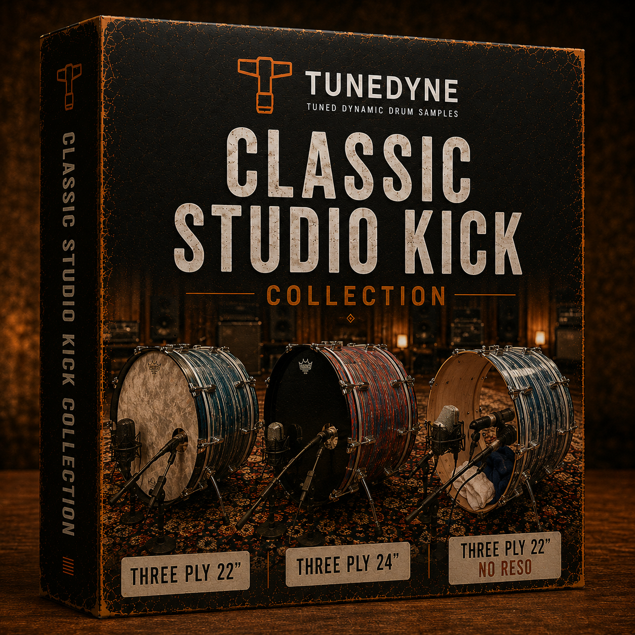 TuneDyne - Everything Bundle
