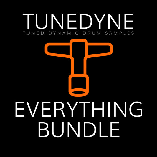 TuneDyne - Everything Bundle