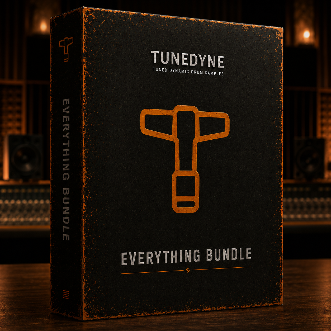 TuneDyne - Everything Bundle
